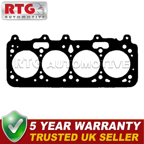 Cylinder head gasket fits fiat - cylinder,