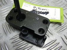 Kawasaki ZR7S ZR7-S ZR750 2002 Rear Seat Release Catch 270161113 391