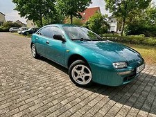 mazda 323 f 323f BA astina 1.5 1.8 2.0 petrol breaking break spare part