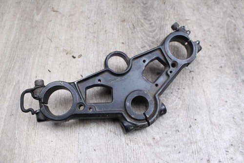 Front fork bridge honda - front,