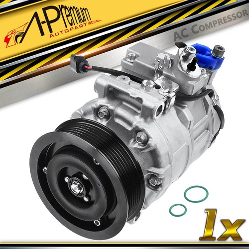 Premium compressor for - a-premium,