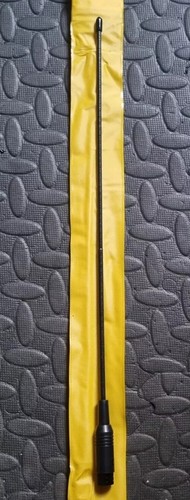 Tolson pilot replacement - x-pilot,