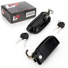 2X Door Handle Set Front Left