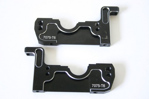 Schumacher cat rear - schumacher, k1