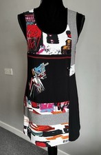 Pause Cafe Jersey Tank Top