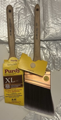 Purdy medium stiff - purdy,