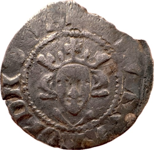 Edward london penny class - penny,