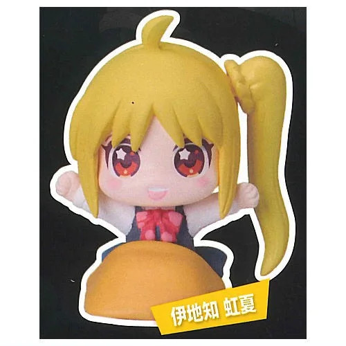Bocchi the rock nijika - bocchi,