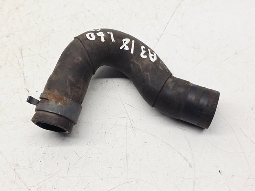 Audi coolant hose - audi, a3