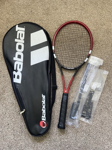 Babolat pure control - babolat, 4