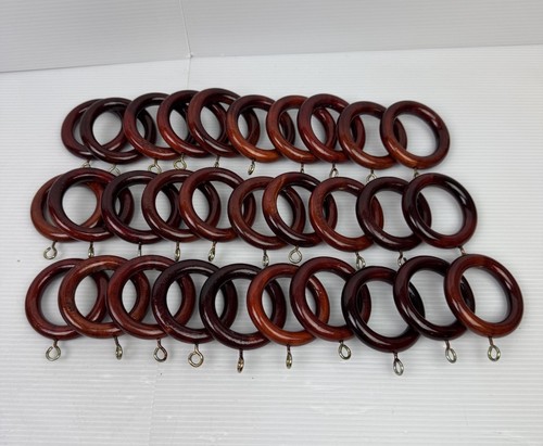 Lot vintage wooden - of,