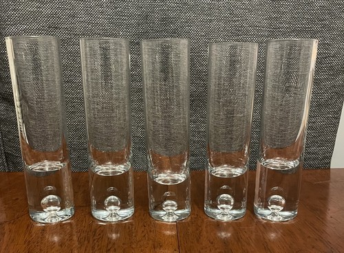 Tall cylinder champagne - tall,
