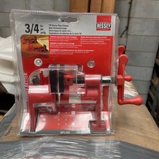 Bessey BPC-H34 Pipe Clamp