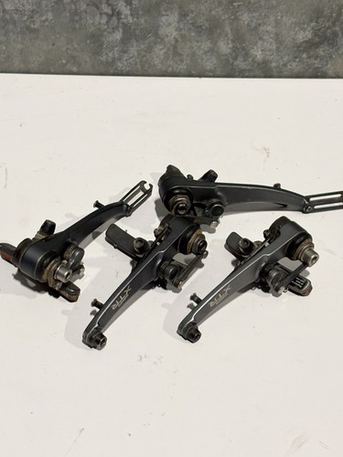 Shimano xtr m951 brake - xtr, br-m951