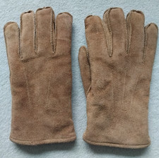 Vintage bhs mens suede leather - bhs,
