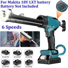 6 Speeds Electric Cordless