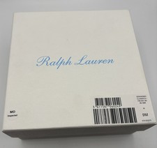 Ralph Lauren Baby Newborn Set