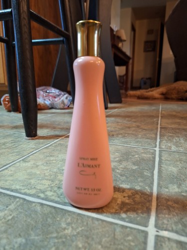 Vintage aimant spray mist - mist, by