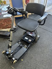 Freerider Luggie Portable