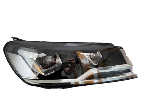 Volkswagen touareg 2015 - 2015,