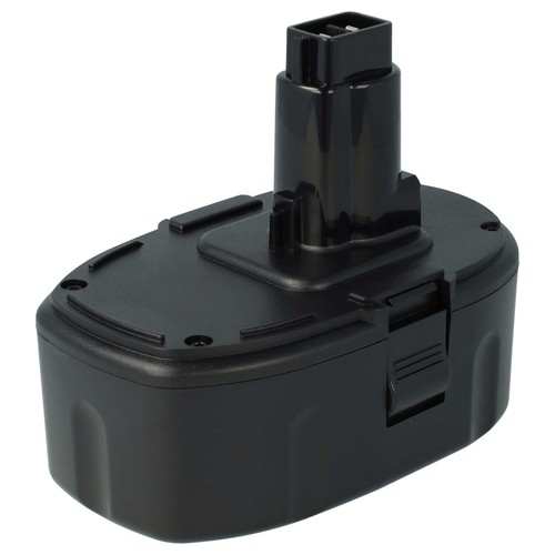 Battery for dewalt de9098 - dewalt,