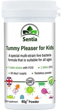 Kids Healthy Gut Tummy -