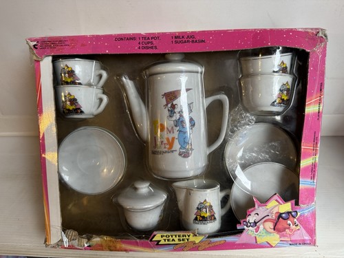 Vintage 1970s tom jerry - tom,