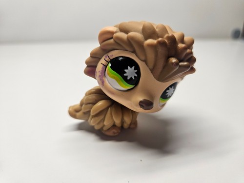 Littlest pet shop 861 - shop, #861