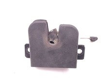 Volkswagen Caddy 2008 Tailgate