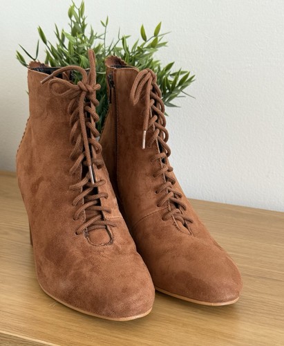 New monsoon size boots - size,