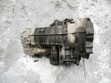 Audi A6 4B C5 1.8T 5 Speed