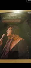Elvis Vinyl
