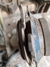 spindle moulder cutter block