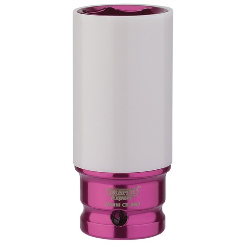 Draper torq wheel nut - draper, hi-torq