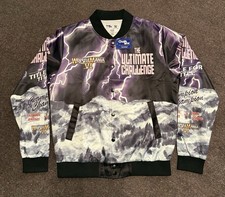 WWE WRESTLEMANIA 6 CHALKLINE