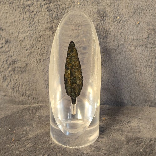 Authentic ancient bronze - ancient,