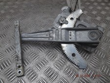 Nissan Micra Right Offside Rear Manual Window Regulator Mk3 2003-2010B