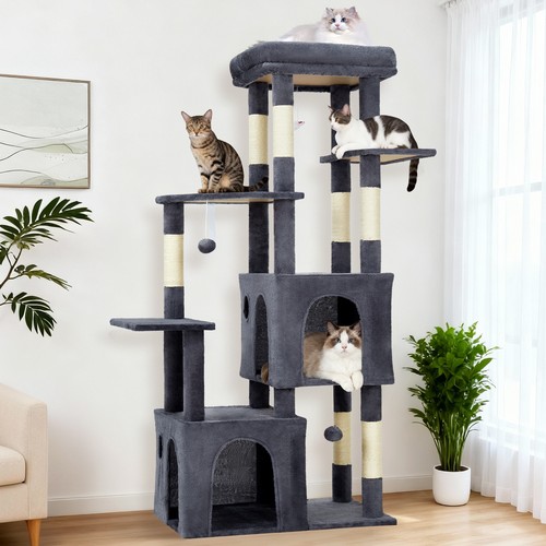 Heavy duty 155cm - 155cm, multi-level