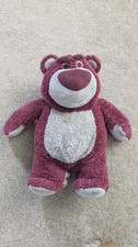 Disney Pixar Toy Story 3 Lotso
