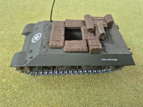 Solido m10 tank - solido,