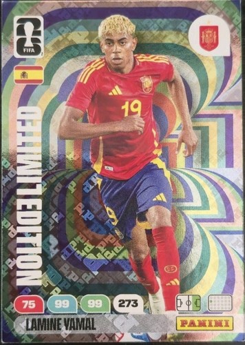 Panini adrenalyn world cup - xl,