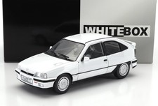 WHITEBOX 1:24 SCALE OPEL