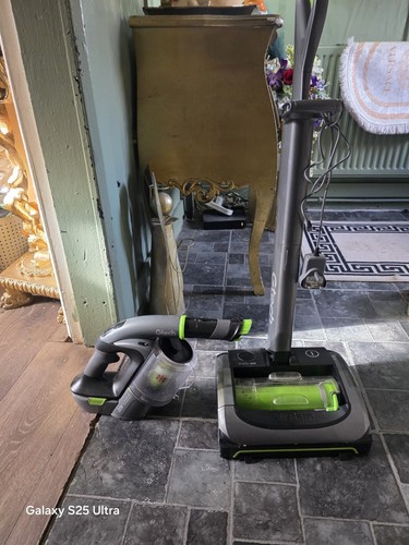 Gtech airram ar29 - gtech, cordless