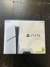 PlayStation 5 Disc Edition