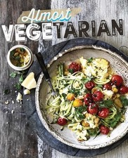 Almost Vegetarian - The