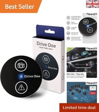 Drive One Radar Detector