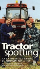 Tractor Spotting DVD (1999)