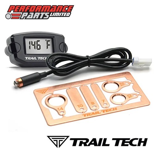 Trail tech tto universal - tech,