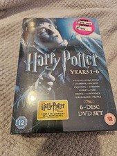 Harry Potter Collection -