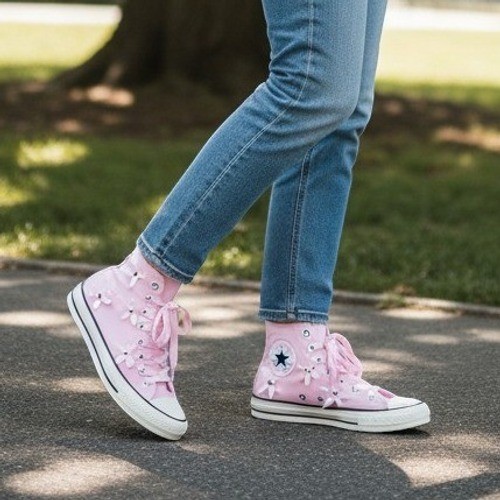Converse chuck taylor - converse, high
